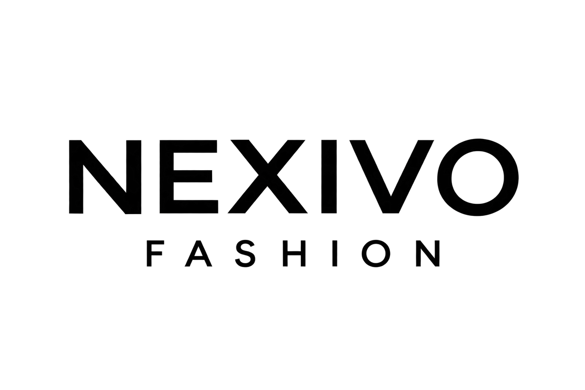 Logo-Entwurf für NEXIVO FASHION